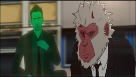 Hit-Monkey - Season 01 Episode 07